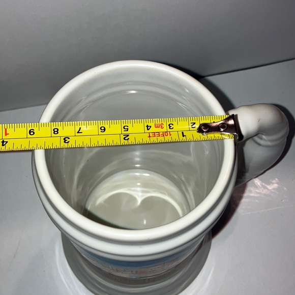 Desert Storm Veteran Stein - Picture 5 of 5